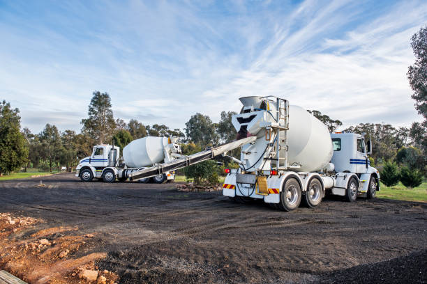 Best Concrete Sealing and Maintenance in Thornwood, NY