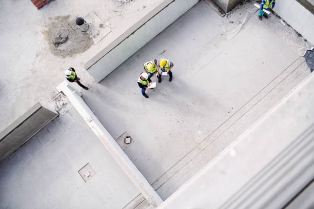 Best Concrete Sidewalk Installation in Thornwood, NY