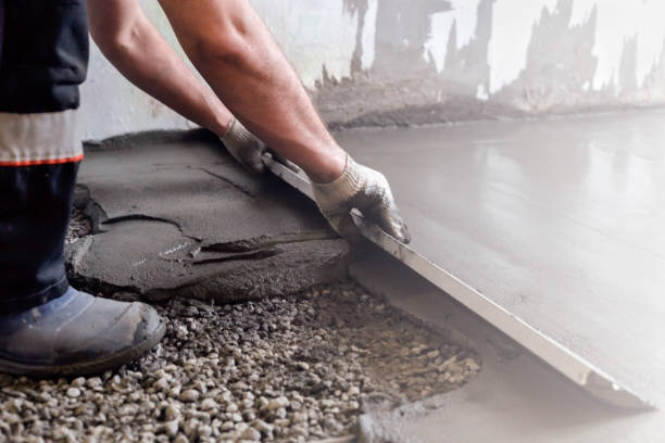 Best Concrete Steps and Stairs in Thornwood, NY